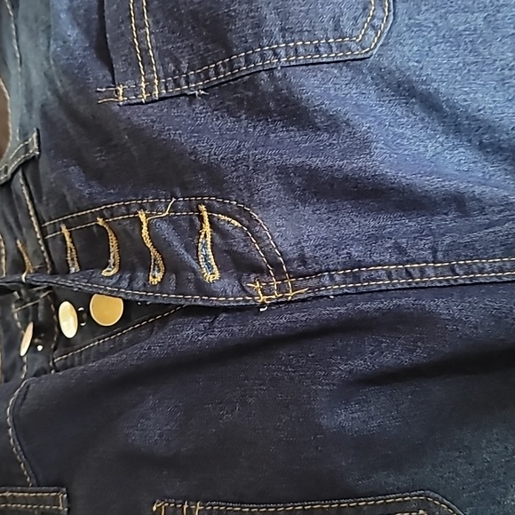 Fashion jeans- Large - Picture 2 of 2